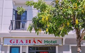 Gia Hân Hotel